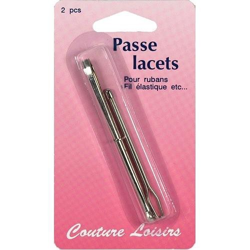 Mercerie - Passe lacets