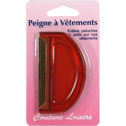 Mercerie - Peigne à vêtement
