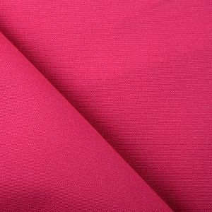 Doublure - Coupon framboise