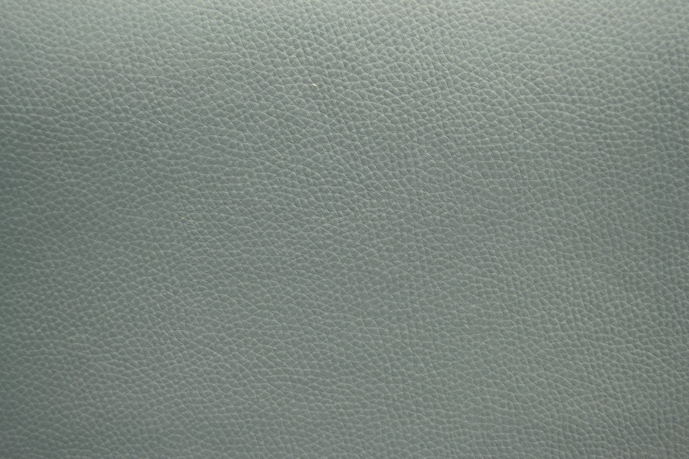 Simili cuir - Gris