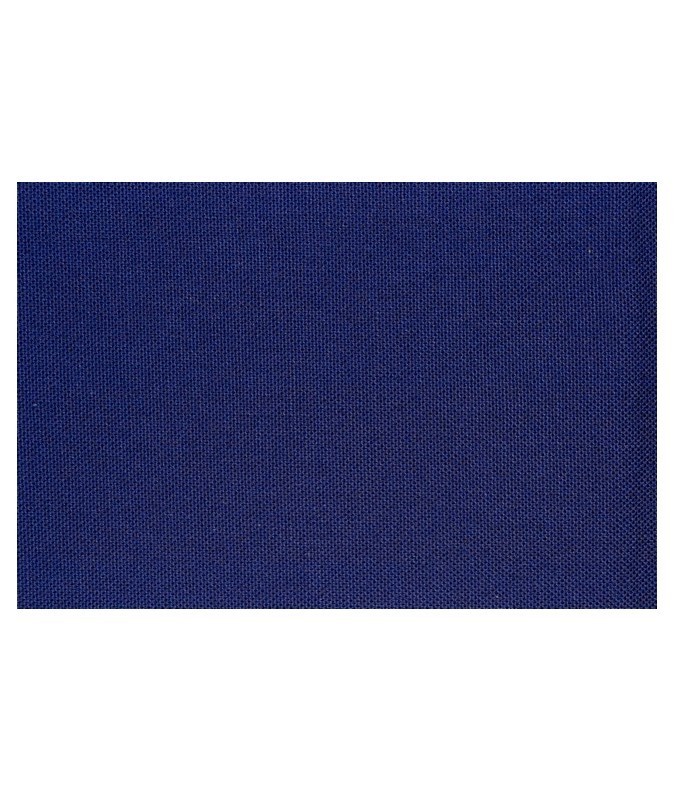 Ameublement - Uni bleu marine