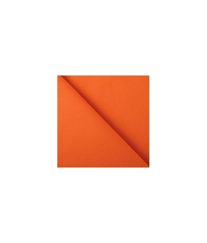 Ameublement - Uni orange
