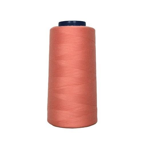 Mercerie - Cône fil corail