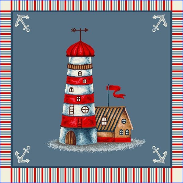 Carré- Phare