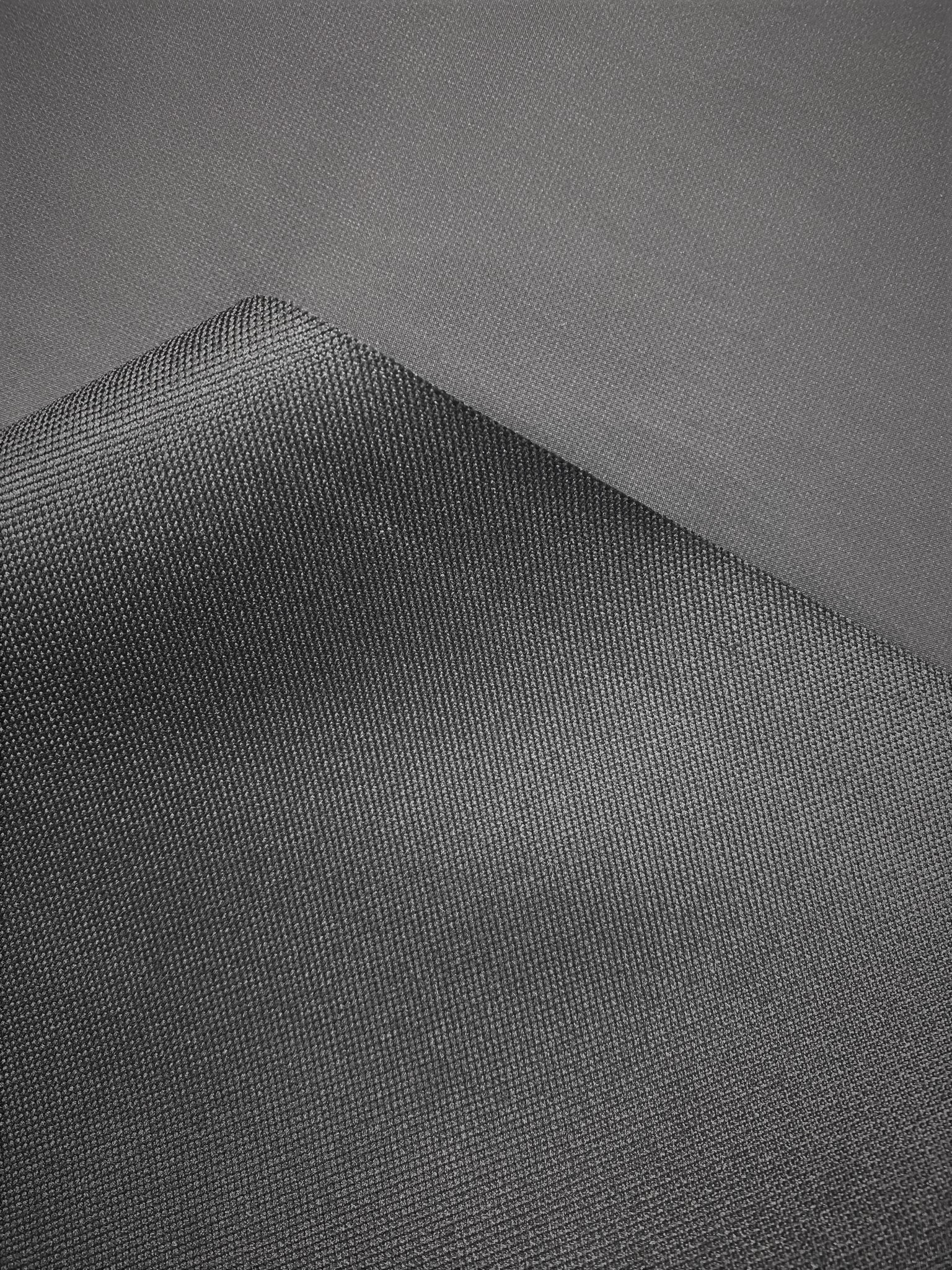 Bachette PVC - Noir