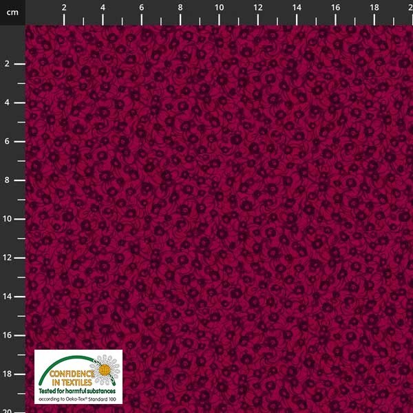 PATCH - Colour harmony 455