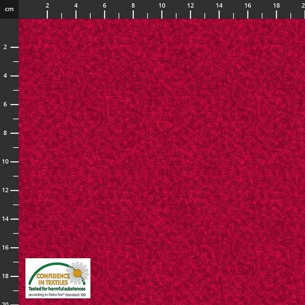 PATCH - Colour harmony 460