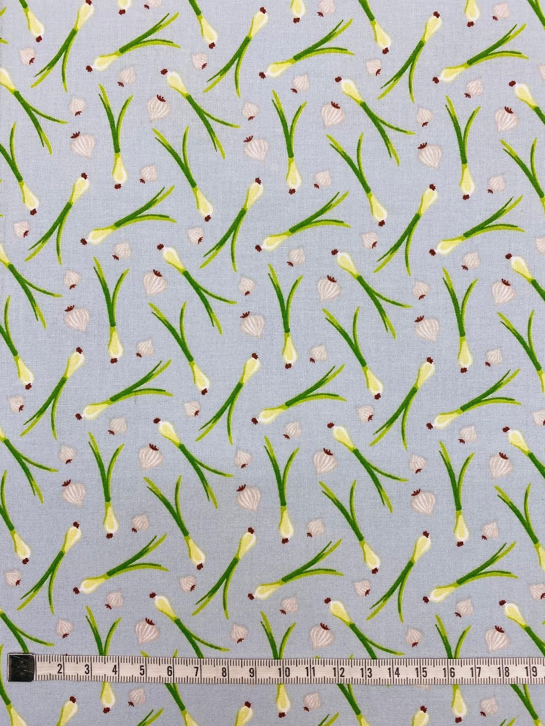 Coton 150 - Oignons