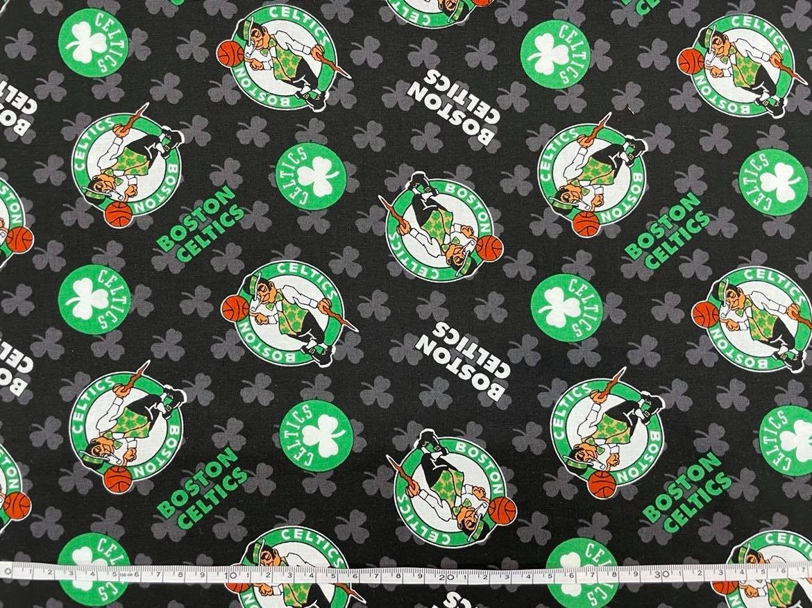 Licence - NBA Boston Celtics