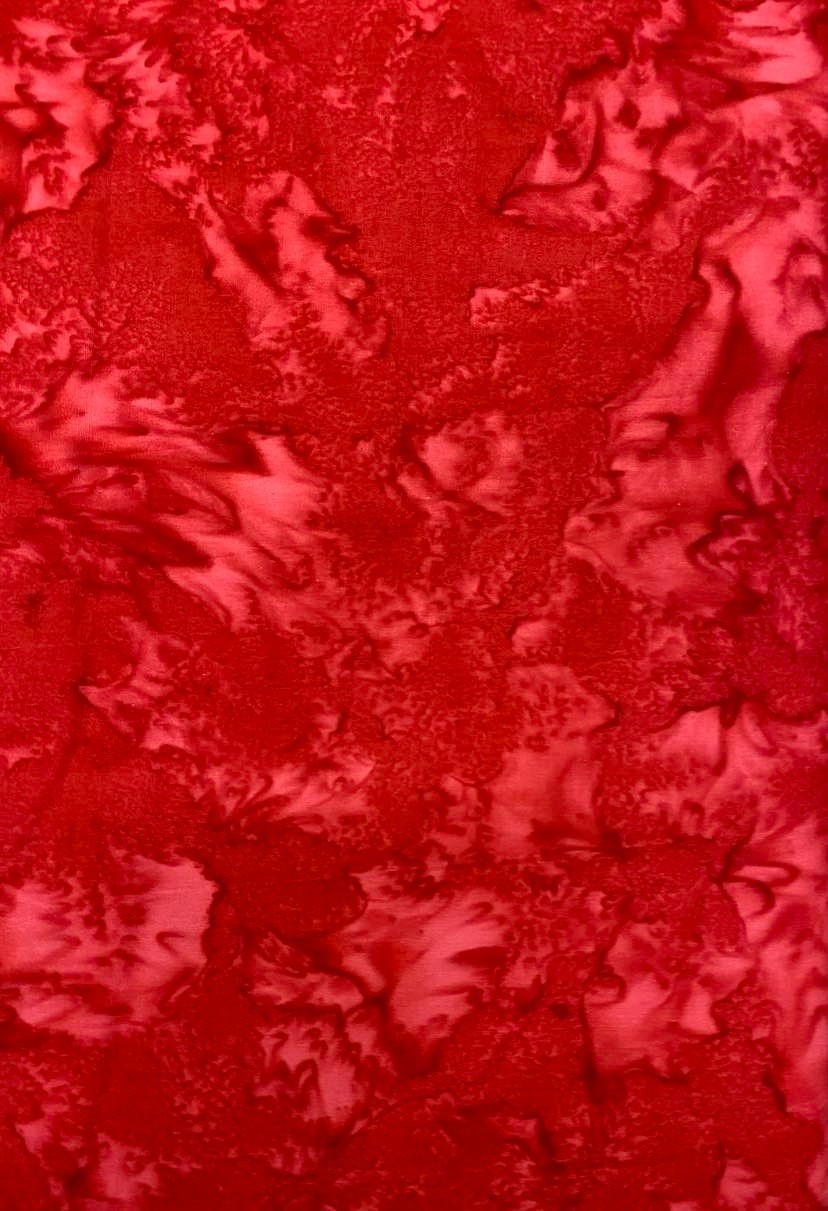 PATCH - Batik S1