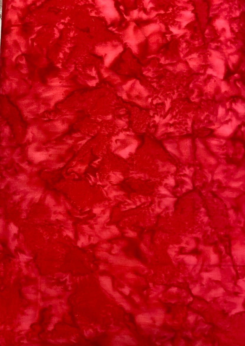 PATCH - Batik S3
