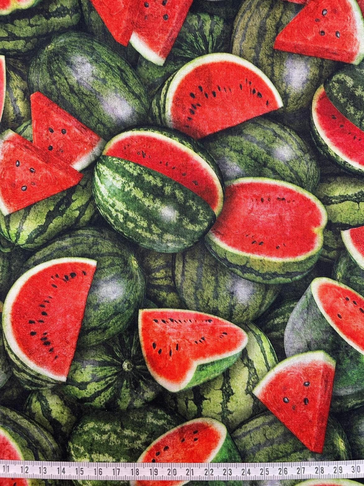 Patch - Pastèques