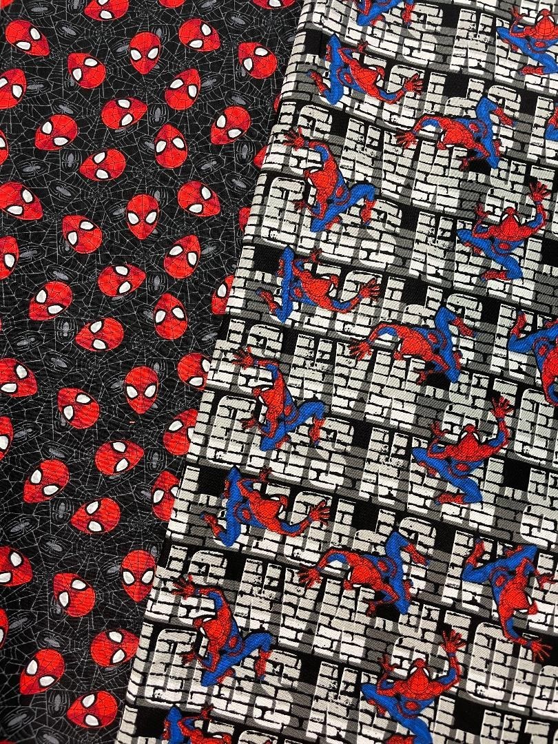 Coupon Spiderman