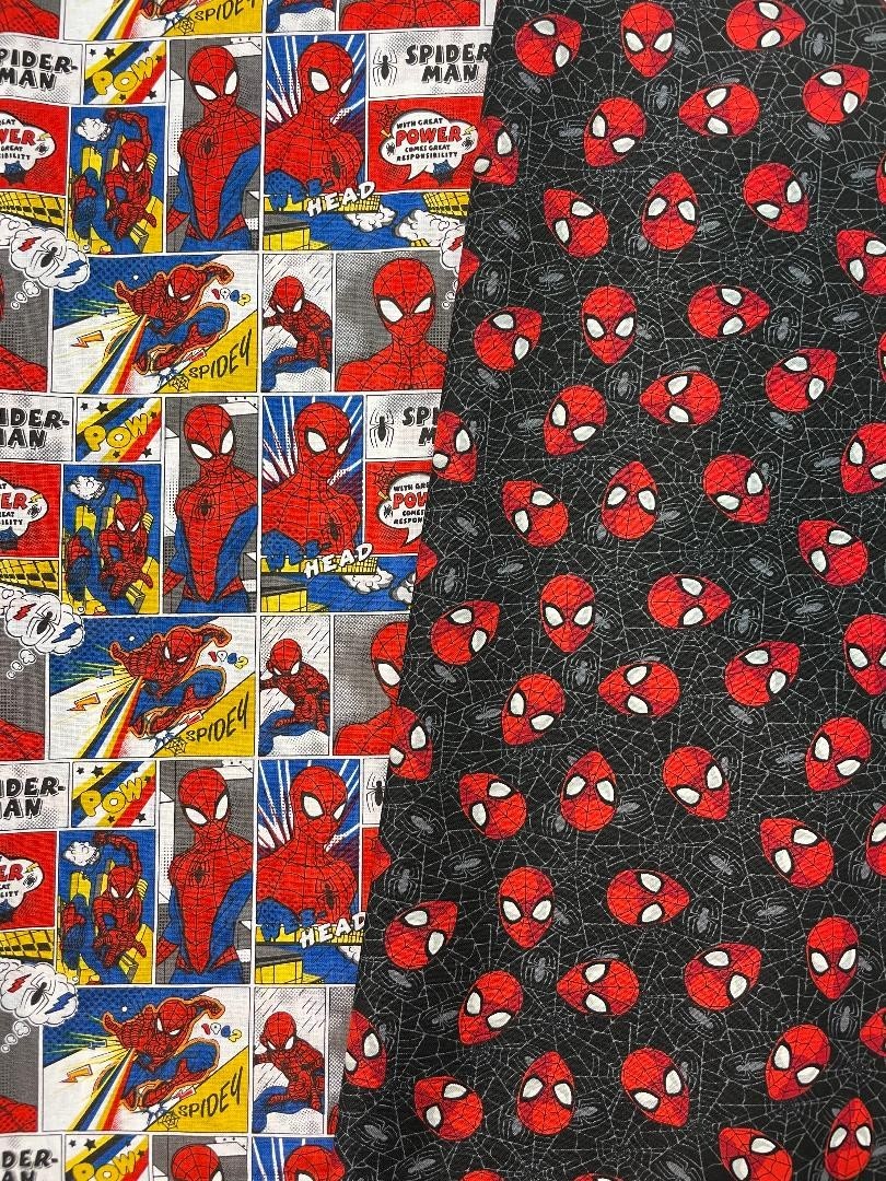 Coupon Spiderman 2