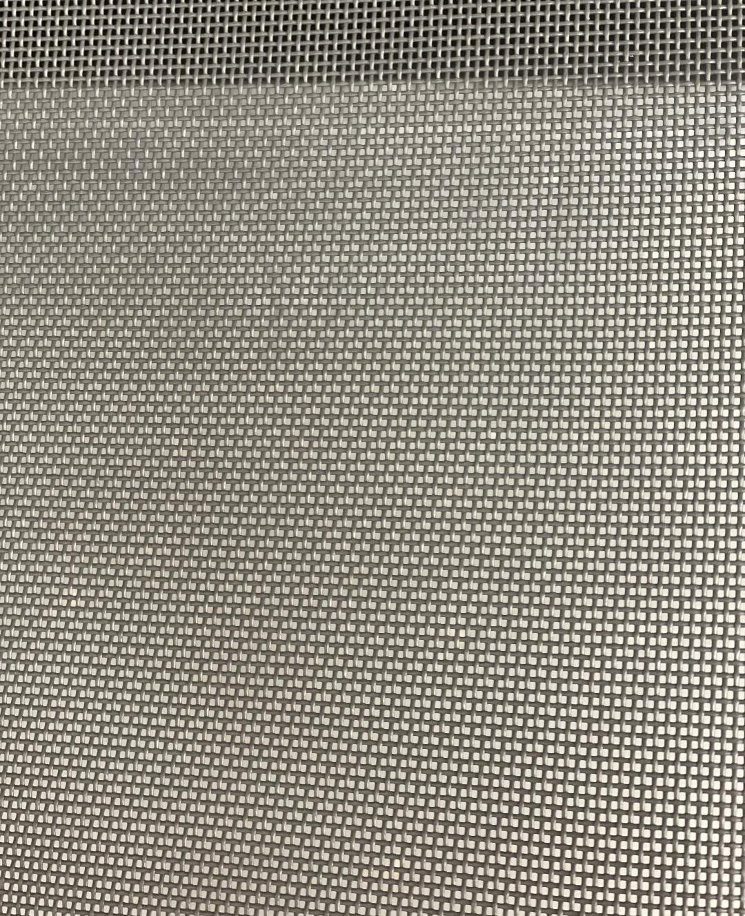 Grillage pvc Beige