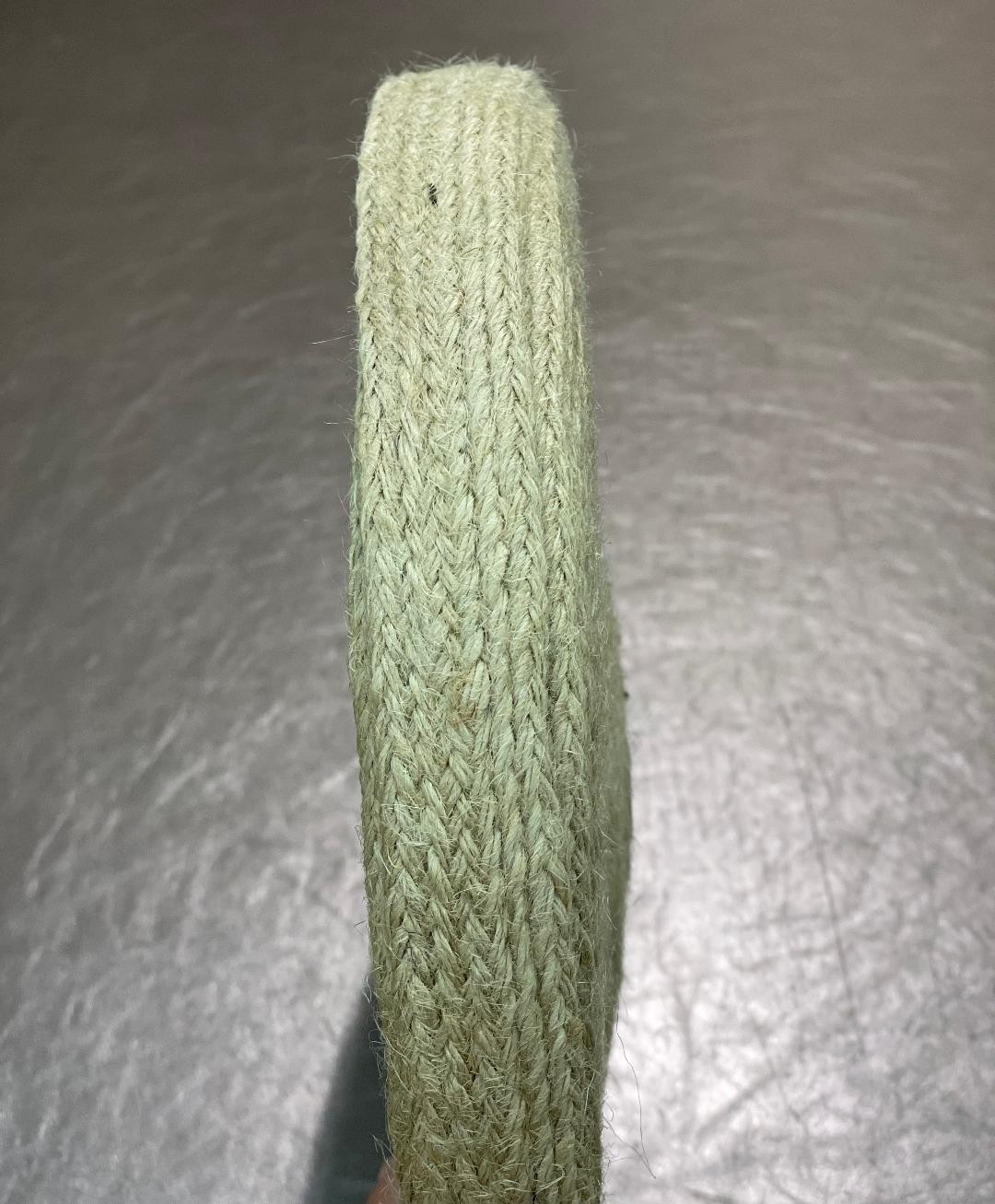 Tresse jute