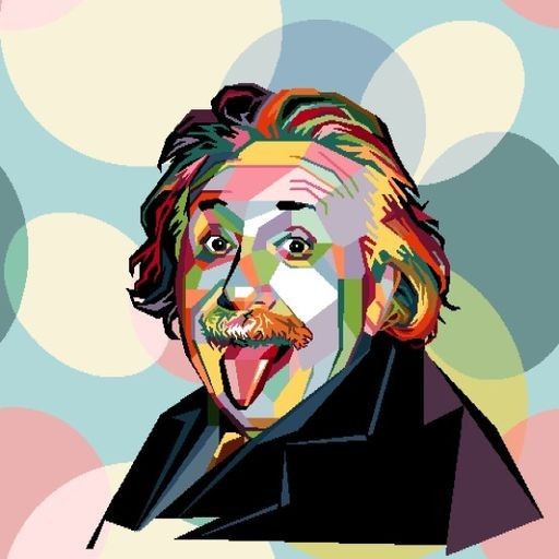 Carré -Einstein