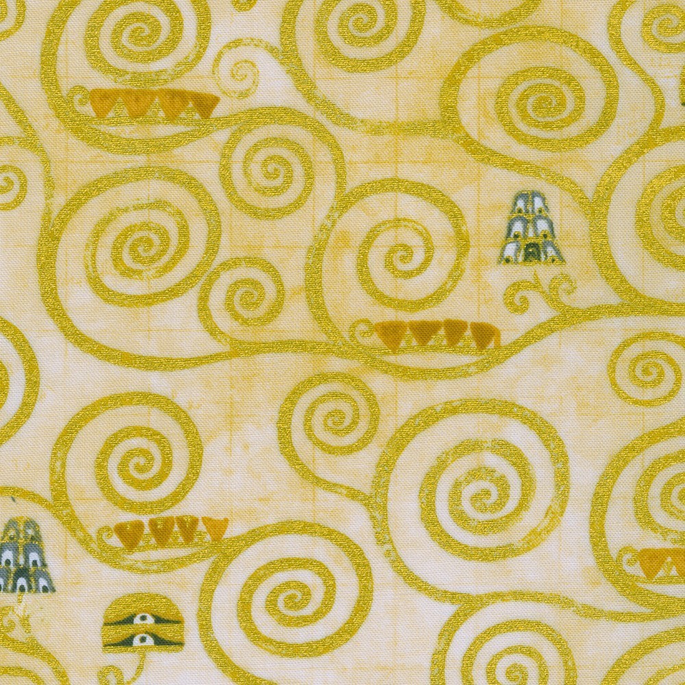 PATCH- arabesque beige