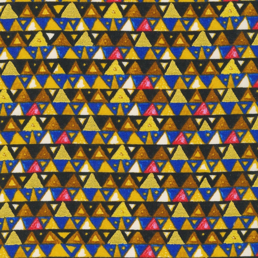 PATCH- Triangle multico