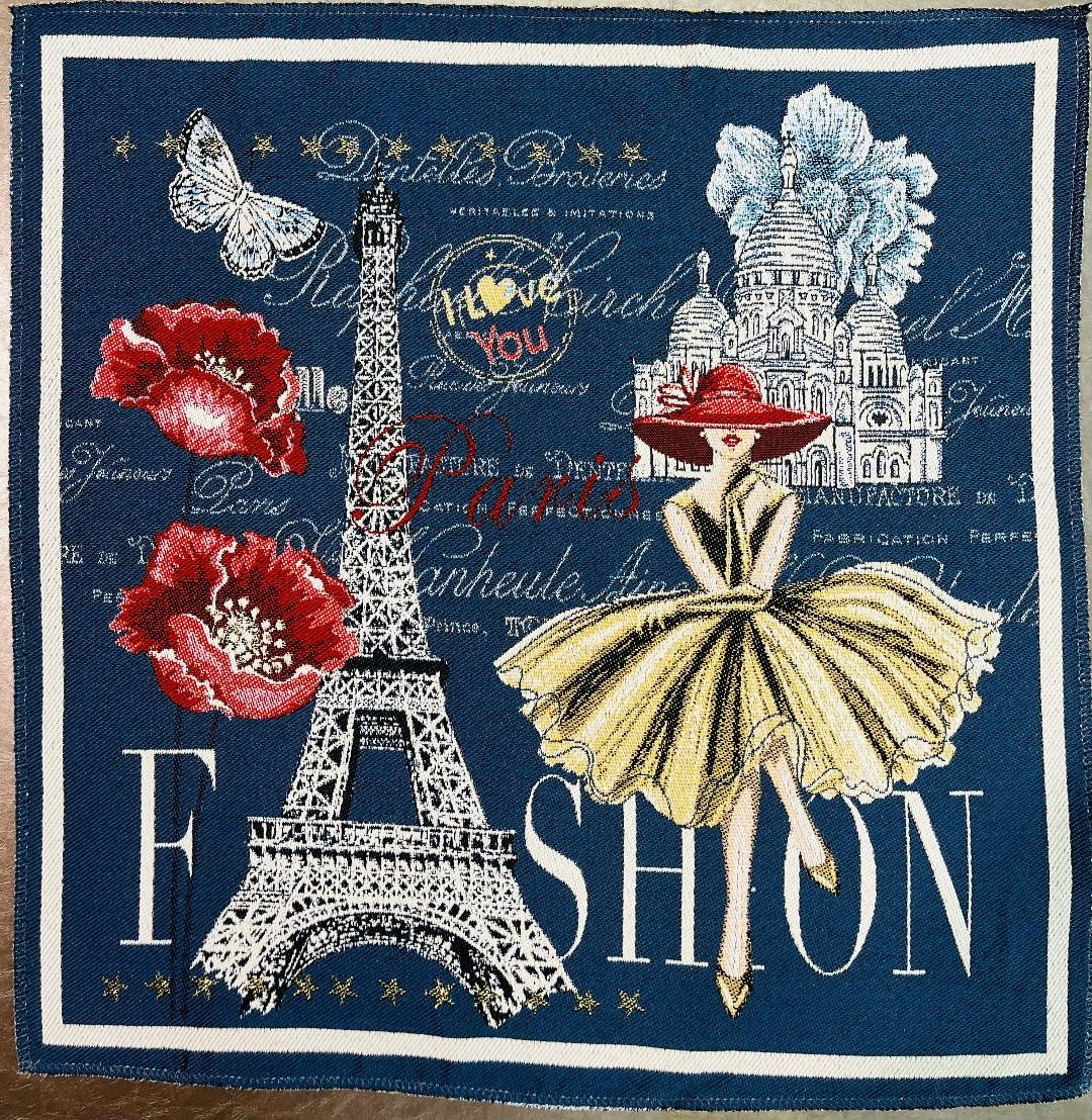 Carré Fashion nuit