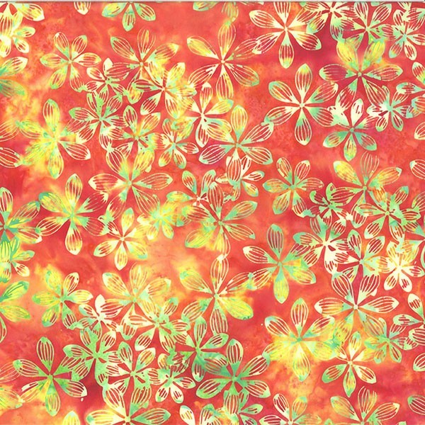 PATCH - Batik 3370-705