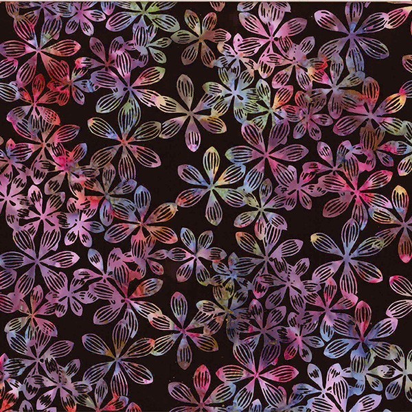 PATCH - Batik 3370-714
