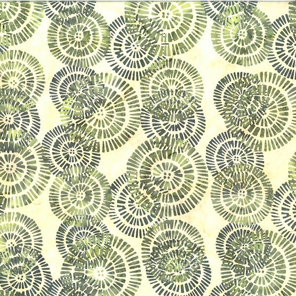 PATCH - Batik 3370-811