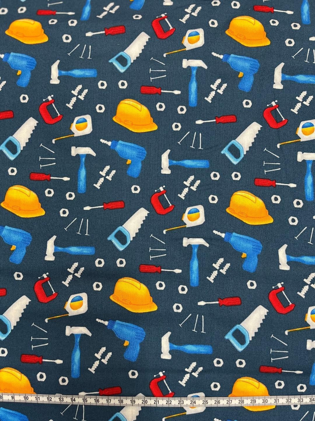 Patch - Chantier 1