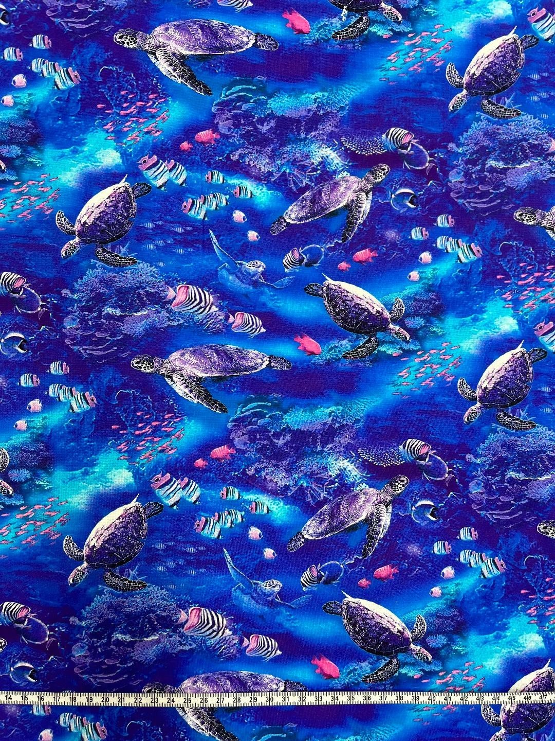 Patch -tortue