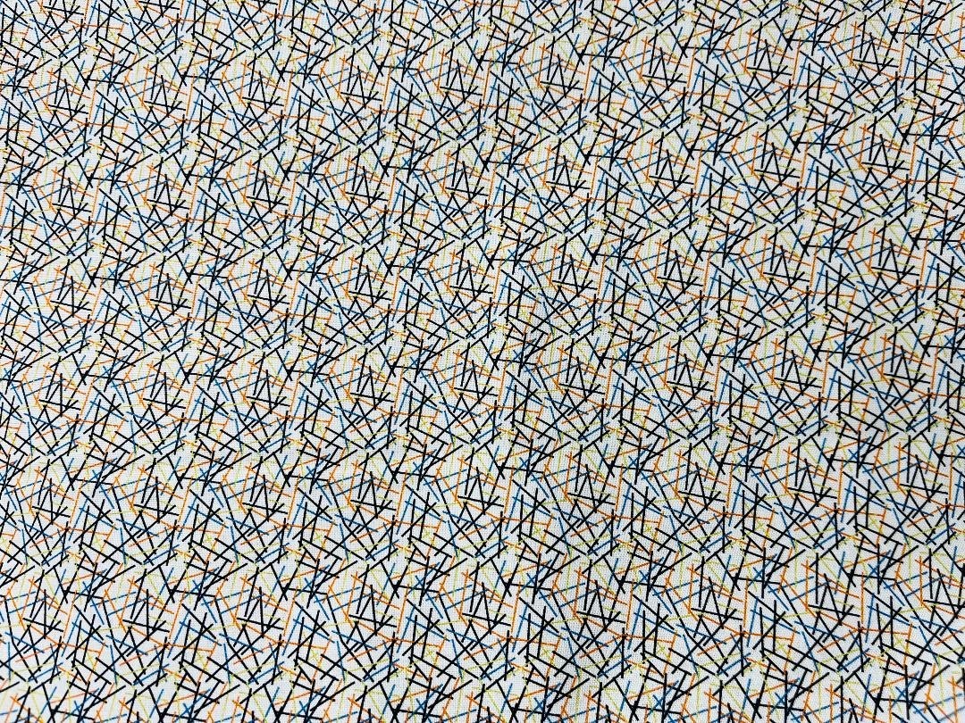 Abstrait multico