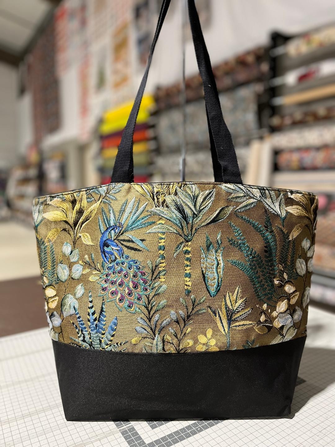 Kit de sac -paon
