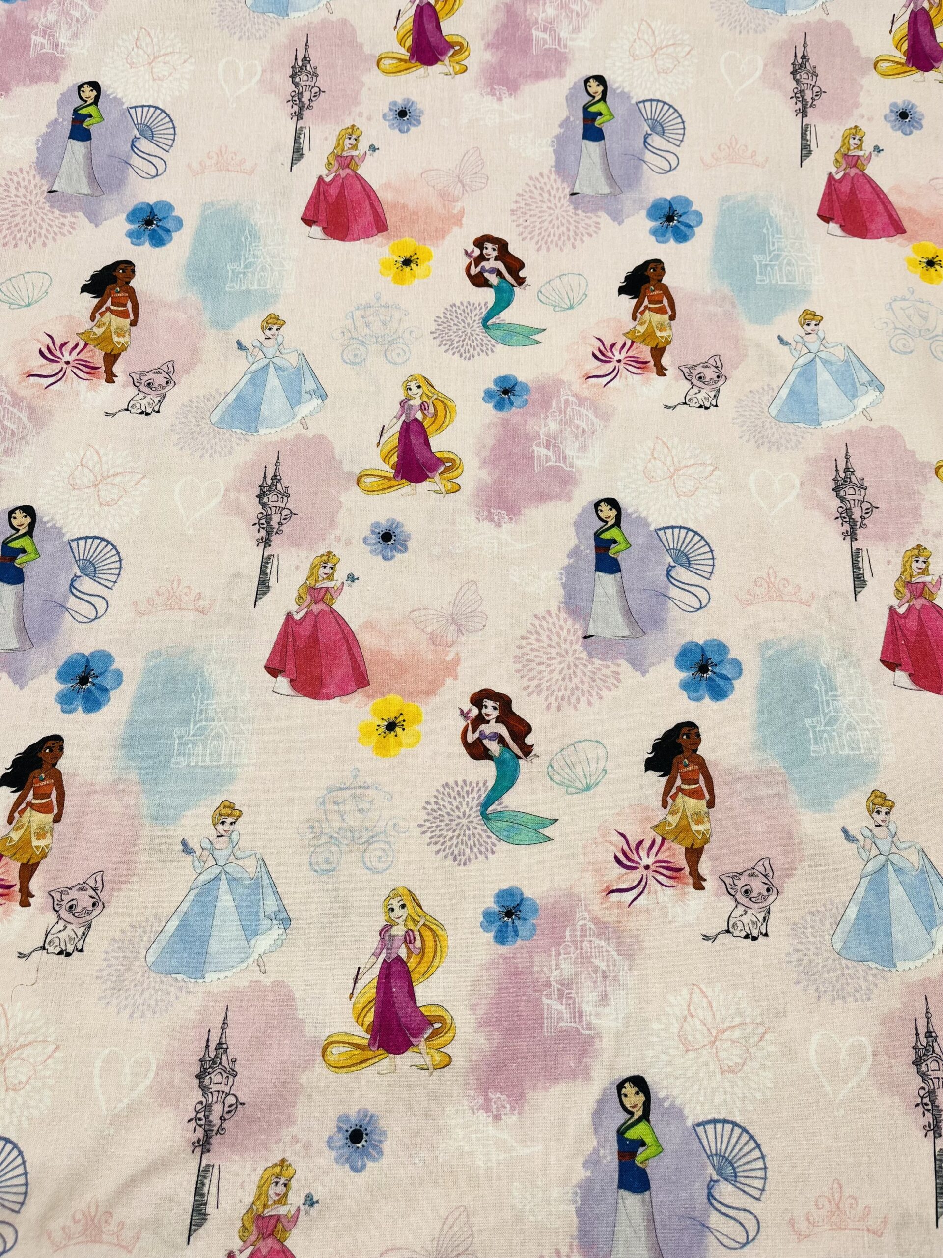 Princesses