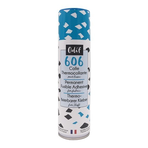 colle 606