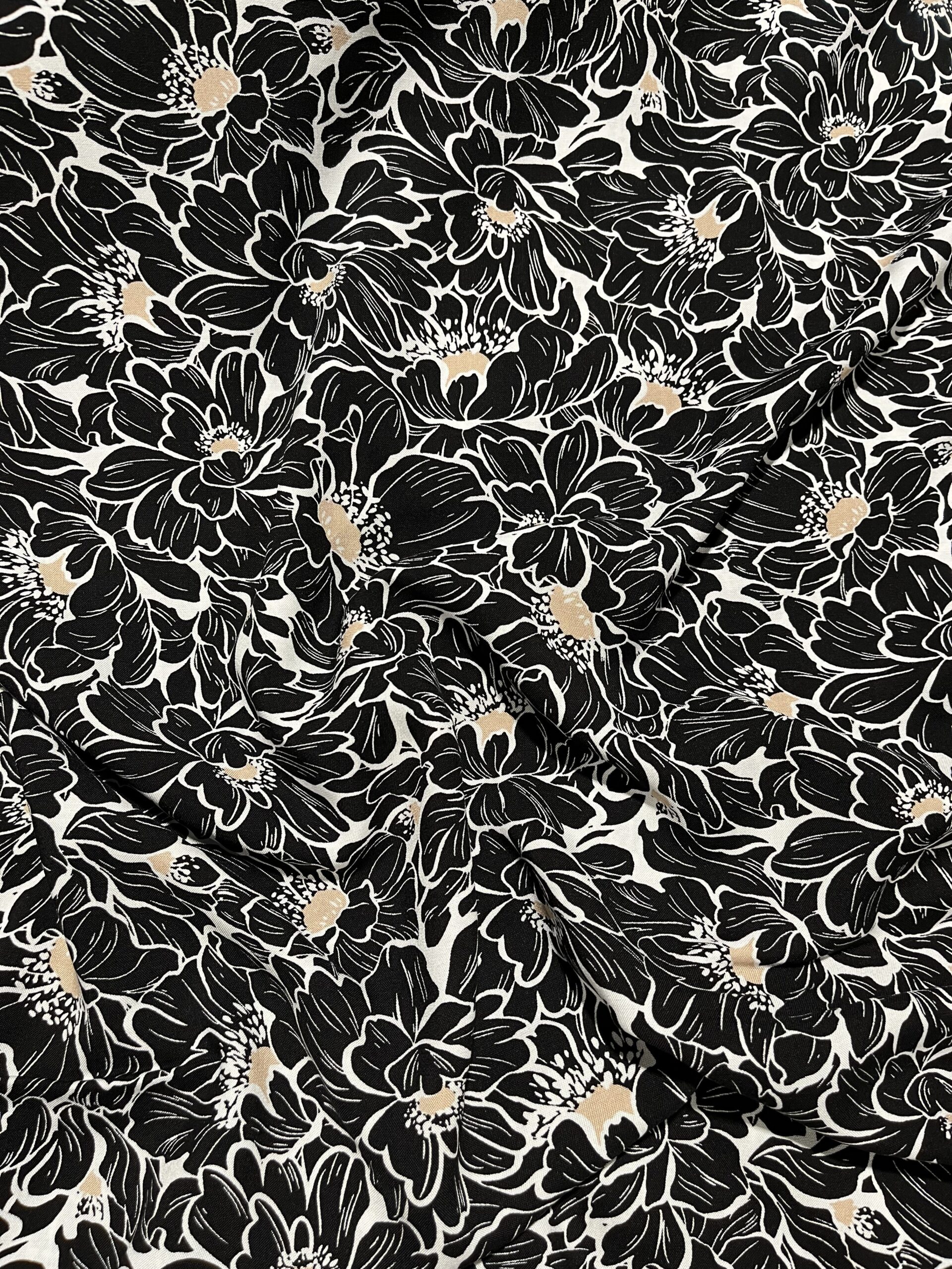 Chally viscose