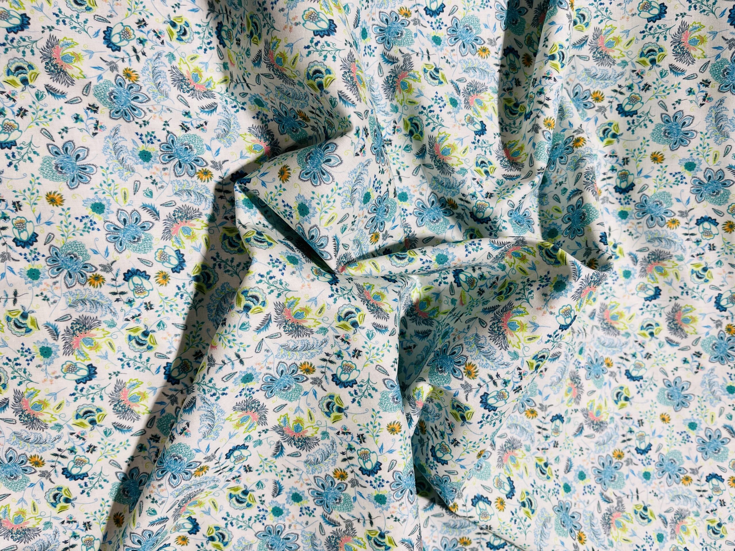 Flowers prints