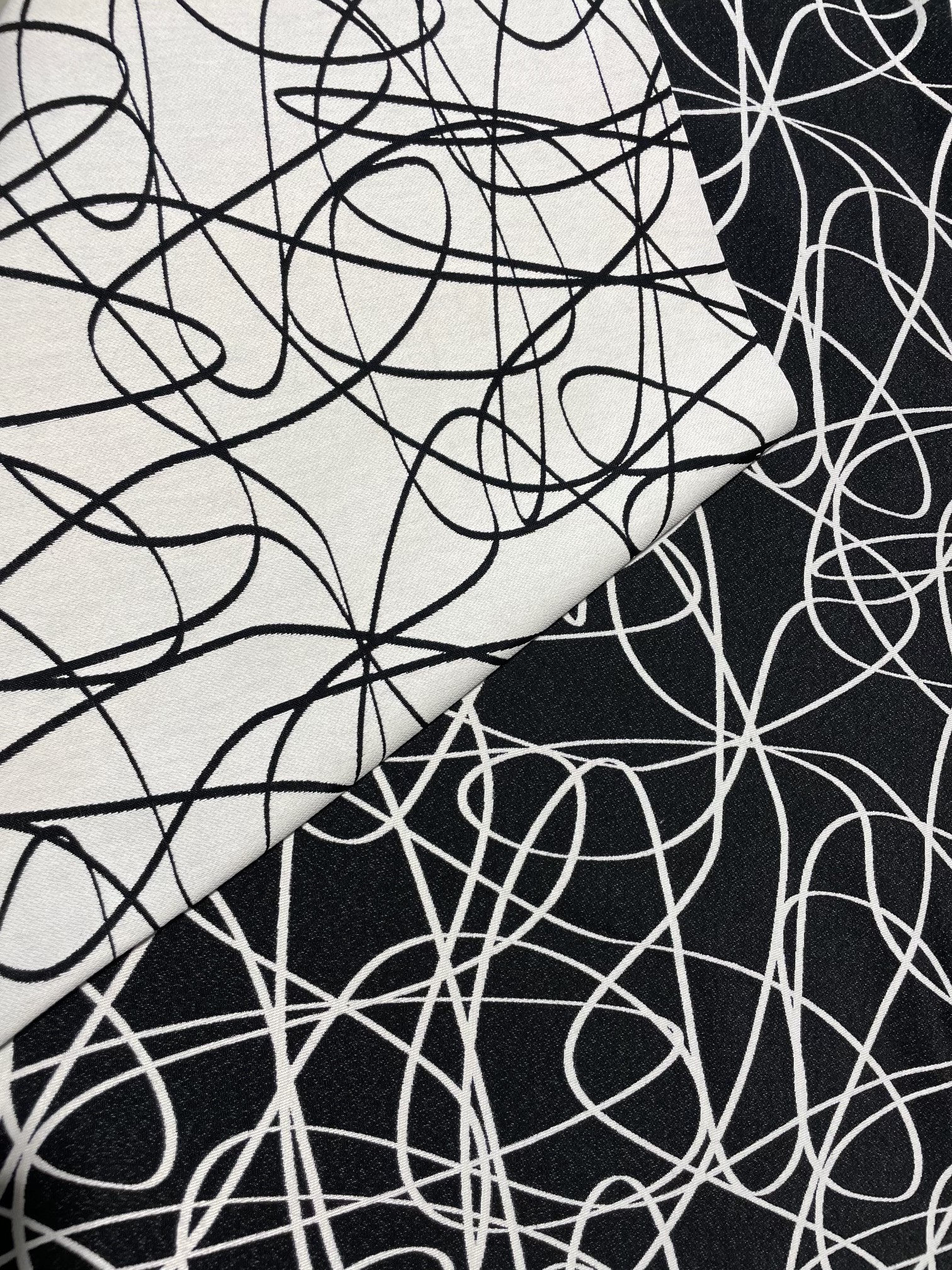 Ameublement - Line art