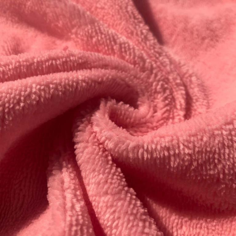 Éponge - Microfibre corail