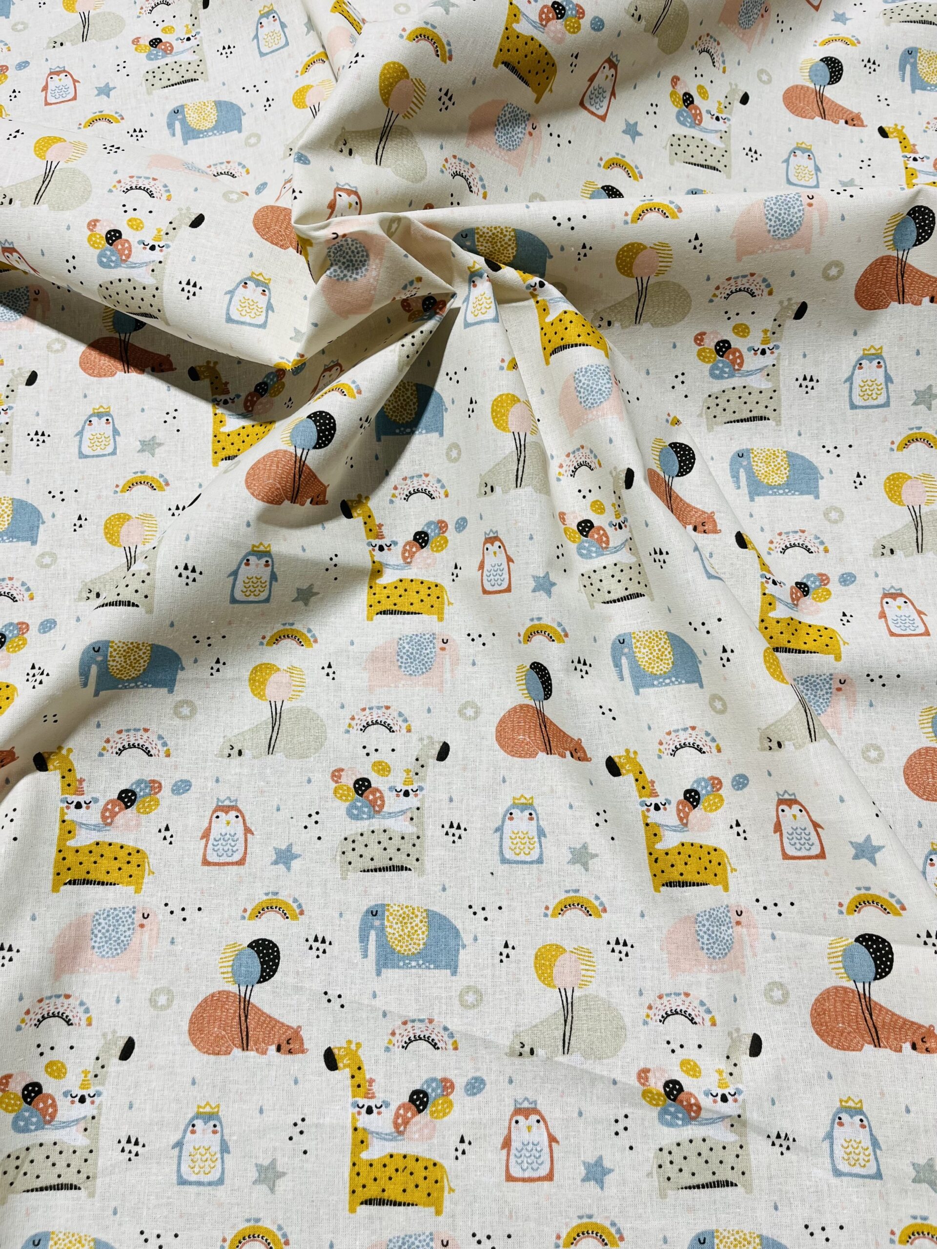 Coton 150.Audodo
