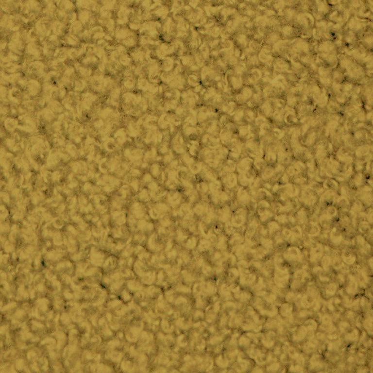 TEDDY ocre