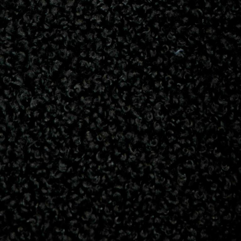 TEDDY noir