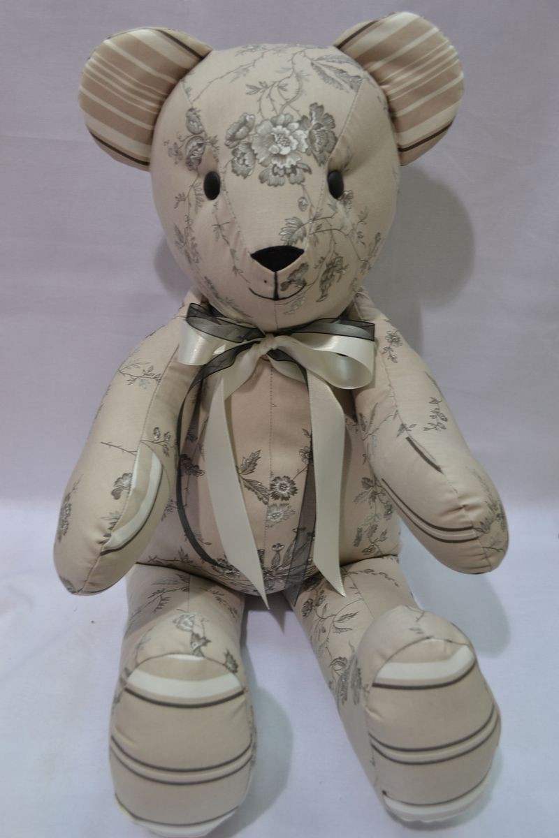 ours couture  beige