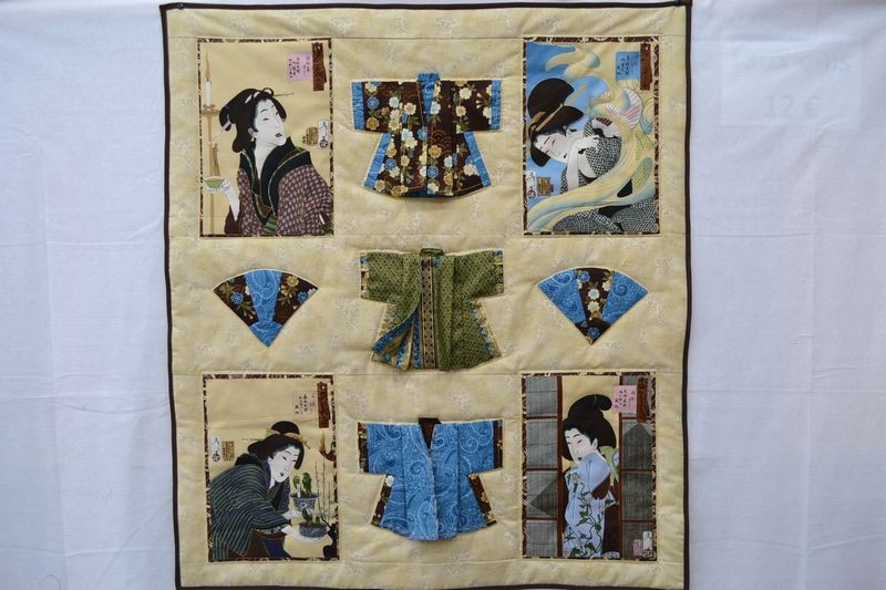 patch kimono