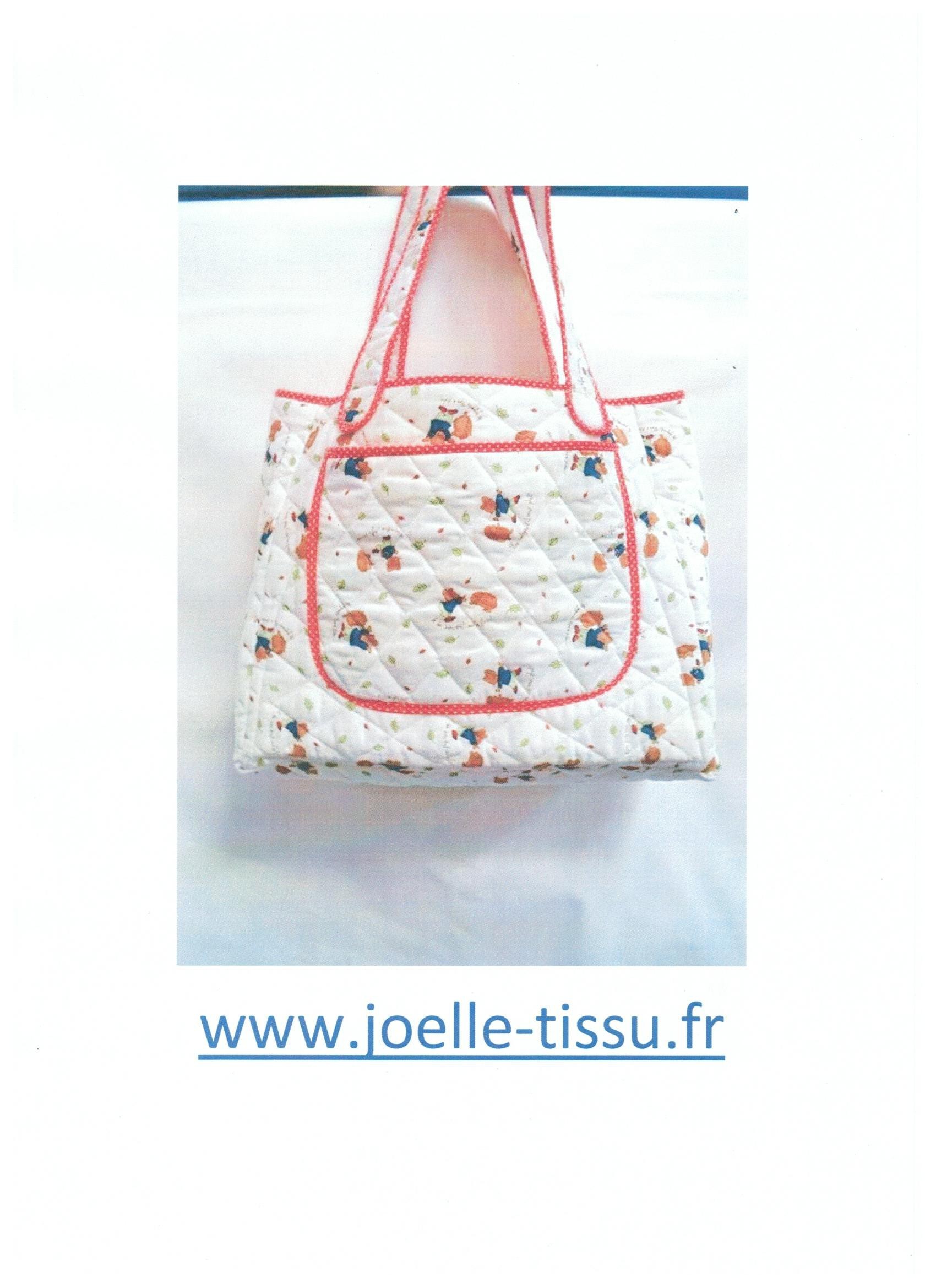 kit sac a langer