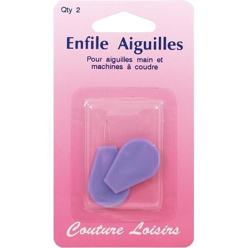 Mercerie - Enfile aiguille