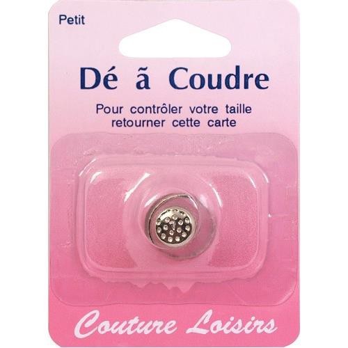 Mercerie - Dé à coudre petit
