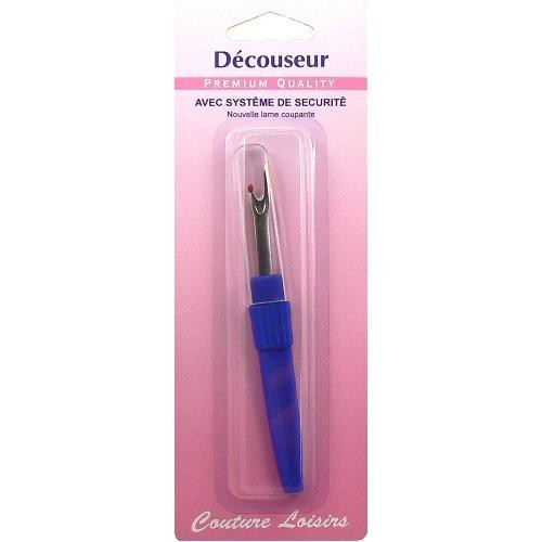 Mercerie - Découseur grand modèle