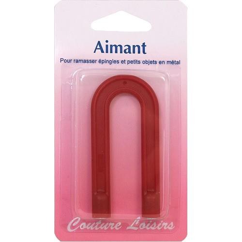 Mercerie - Petit aimant