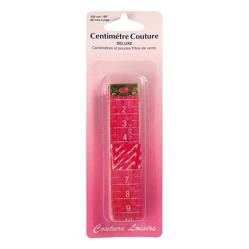 Mercerie - Centimètre couture