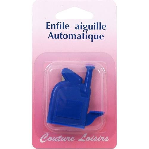 Mercerie - Enfile aiguille automatique