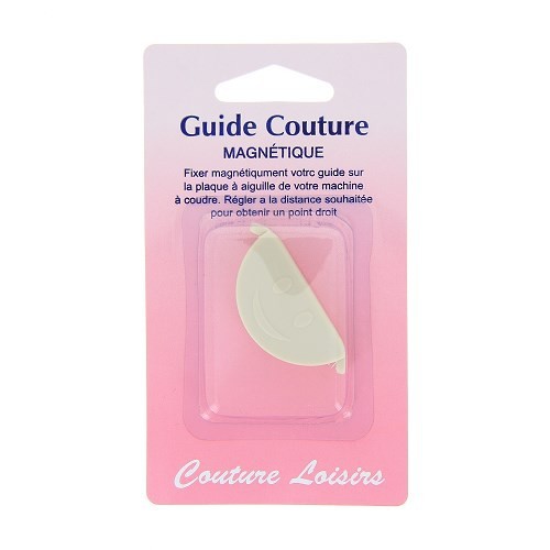 Mercerie - Guide couture magnétique